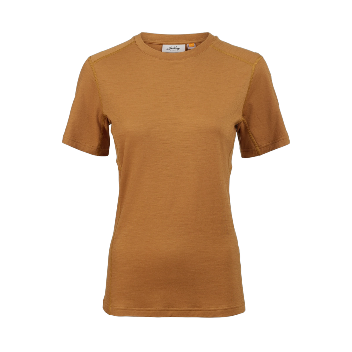 GIMMER MERINO LT T-SHIRT WS