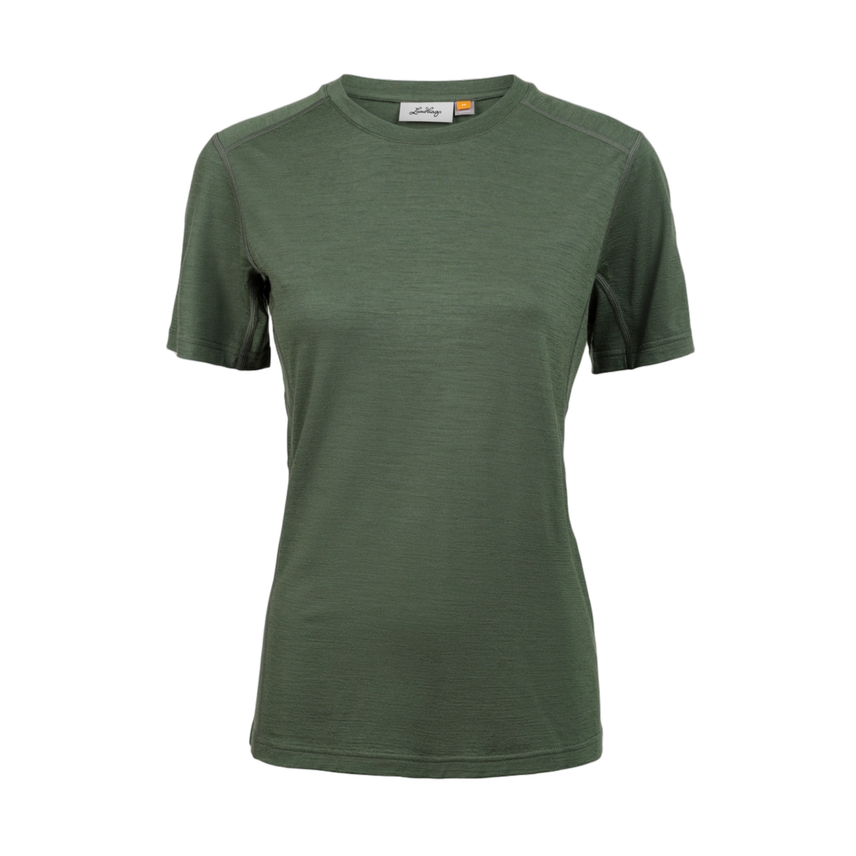 GIMMER MERINO LT T-SHIRT WS