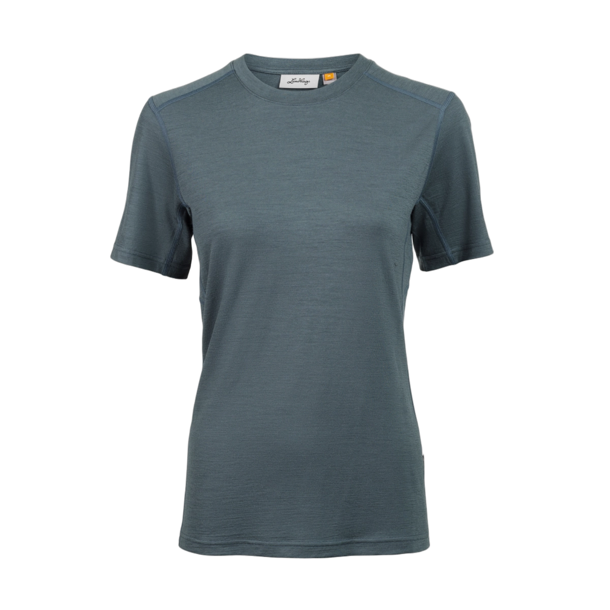 GIMMER MERINO LT T-SHIRT WS