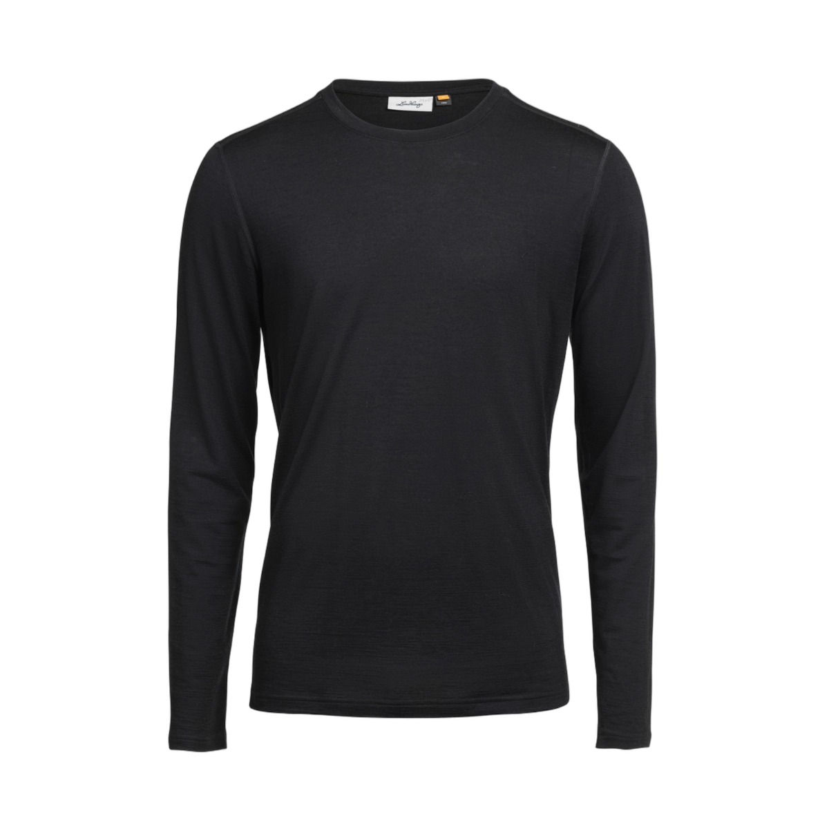 GIMMER MERINO LT LONGSLEEVE MS