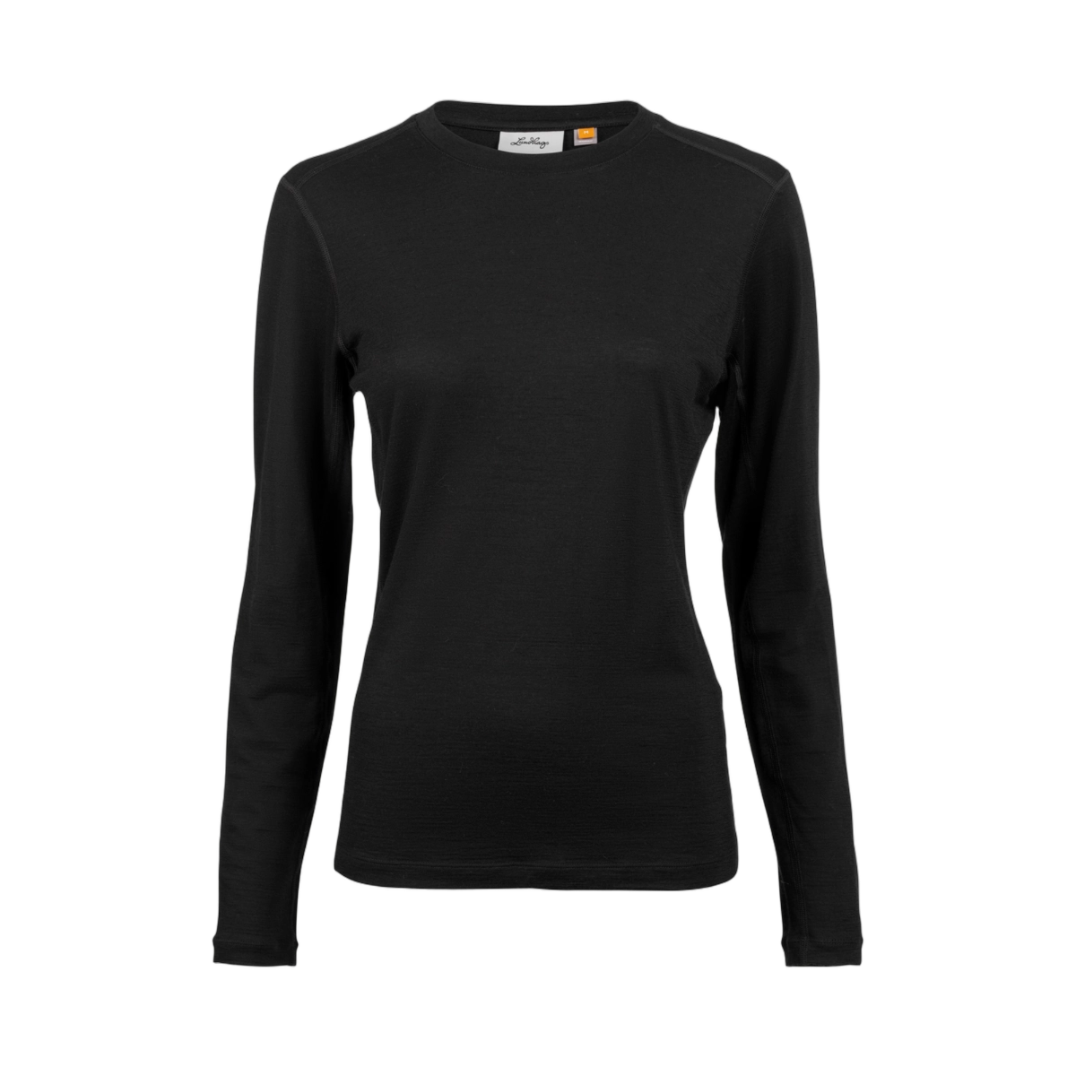 GIMMER MERINO LT LONGSLEEVE WS