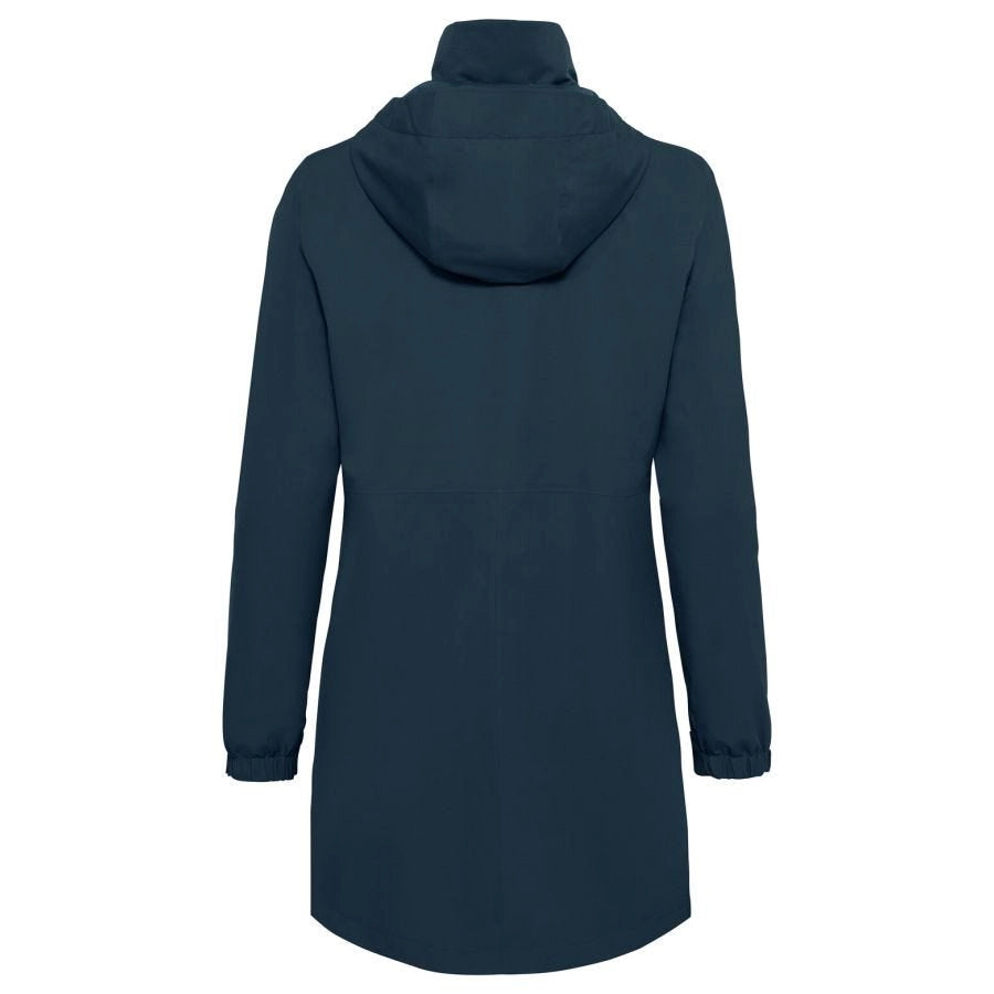 WOMEN'S ESCAPE PARKA