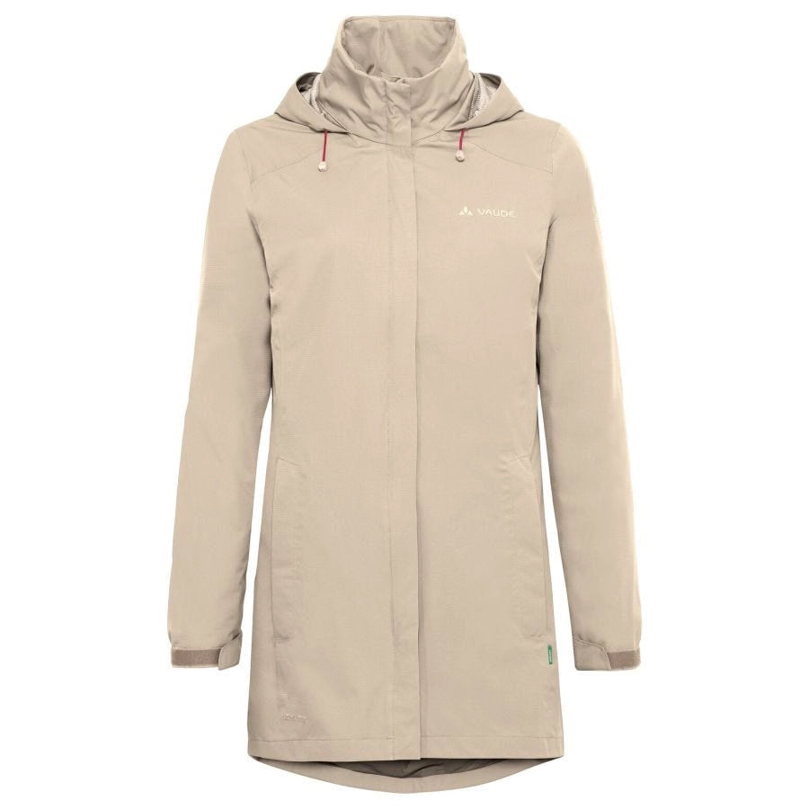 WOMEN'S ESCAPE PARKA
