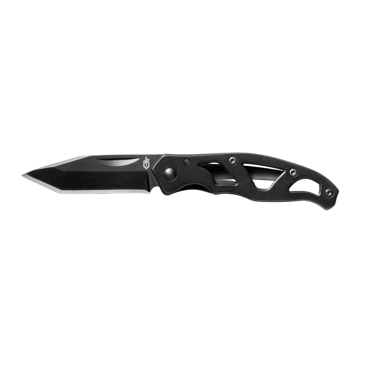 PARAFRAME MINI TANTO BLK FOLDER