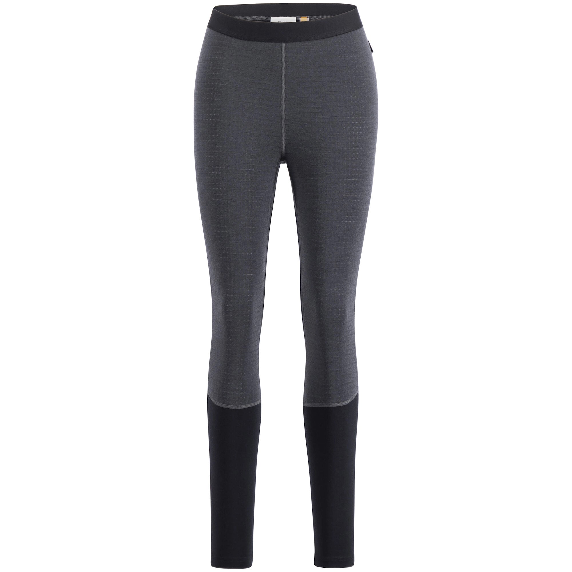PRIME MERINO LONG JOHN W