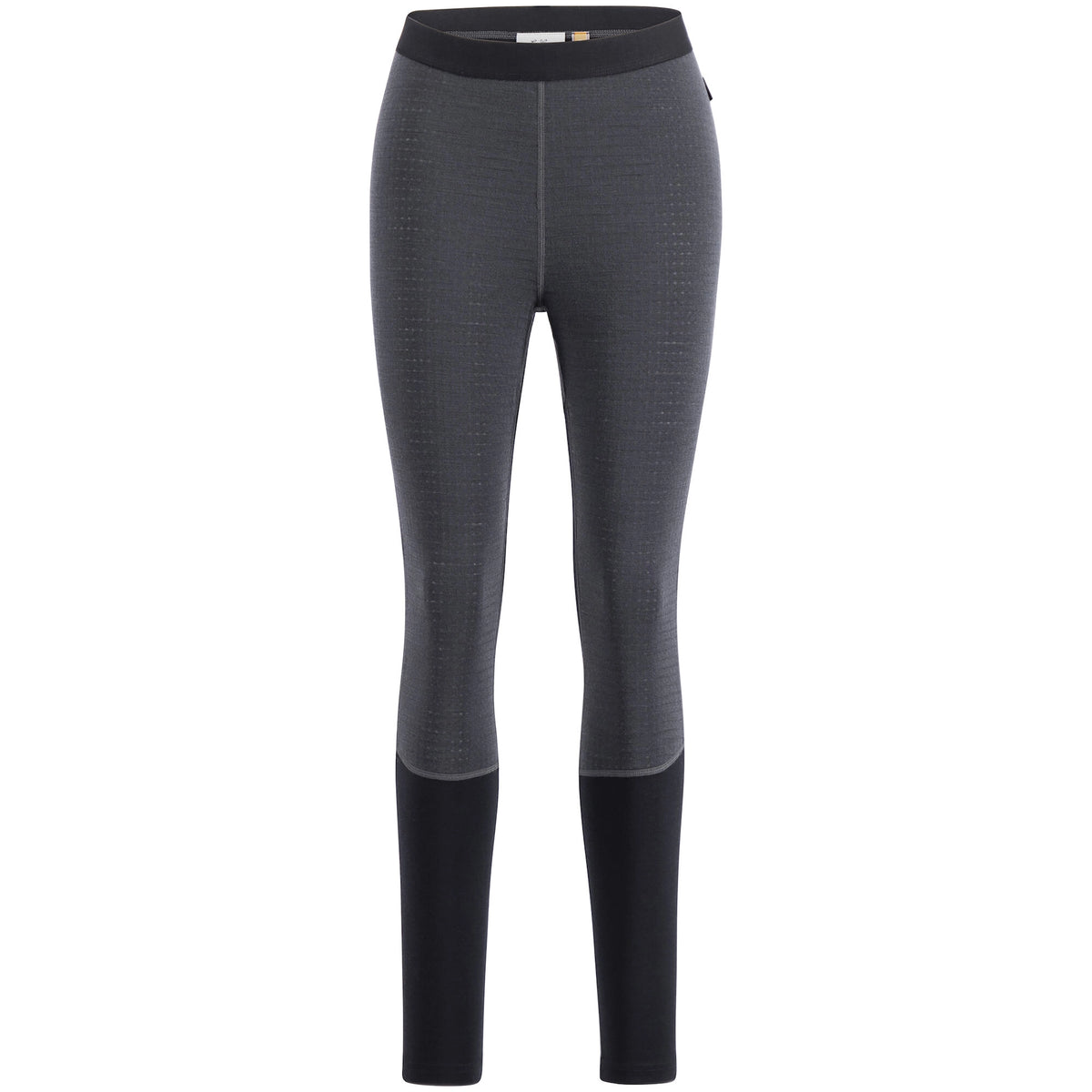 PRIME MERINO LANGE UNDERBUKSER W