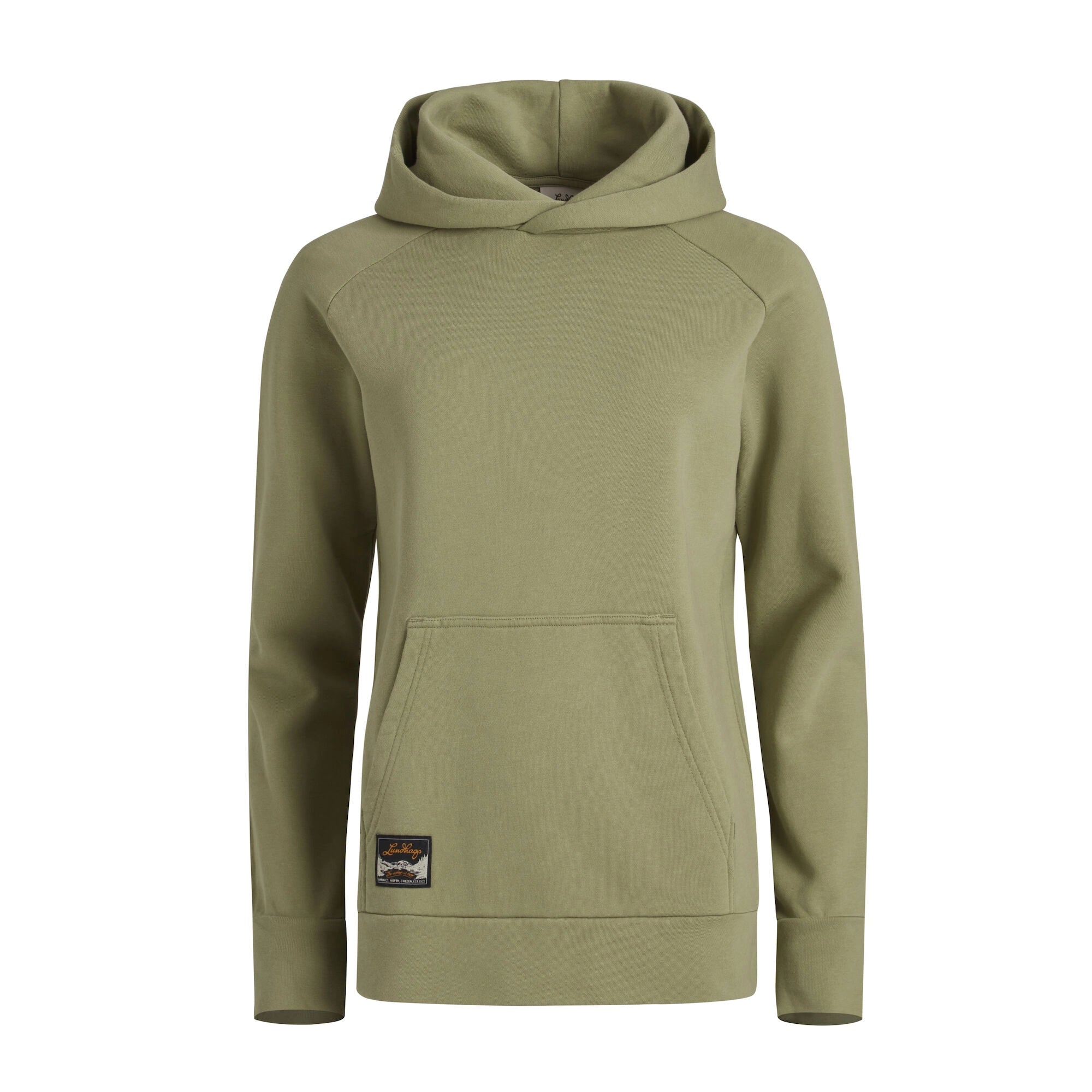JARPEN HOODIE W