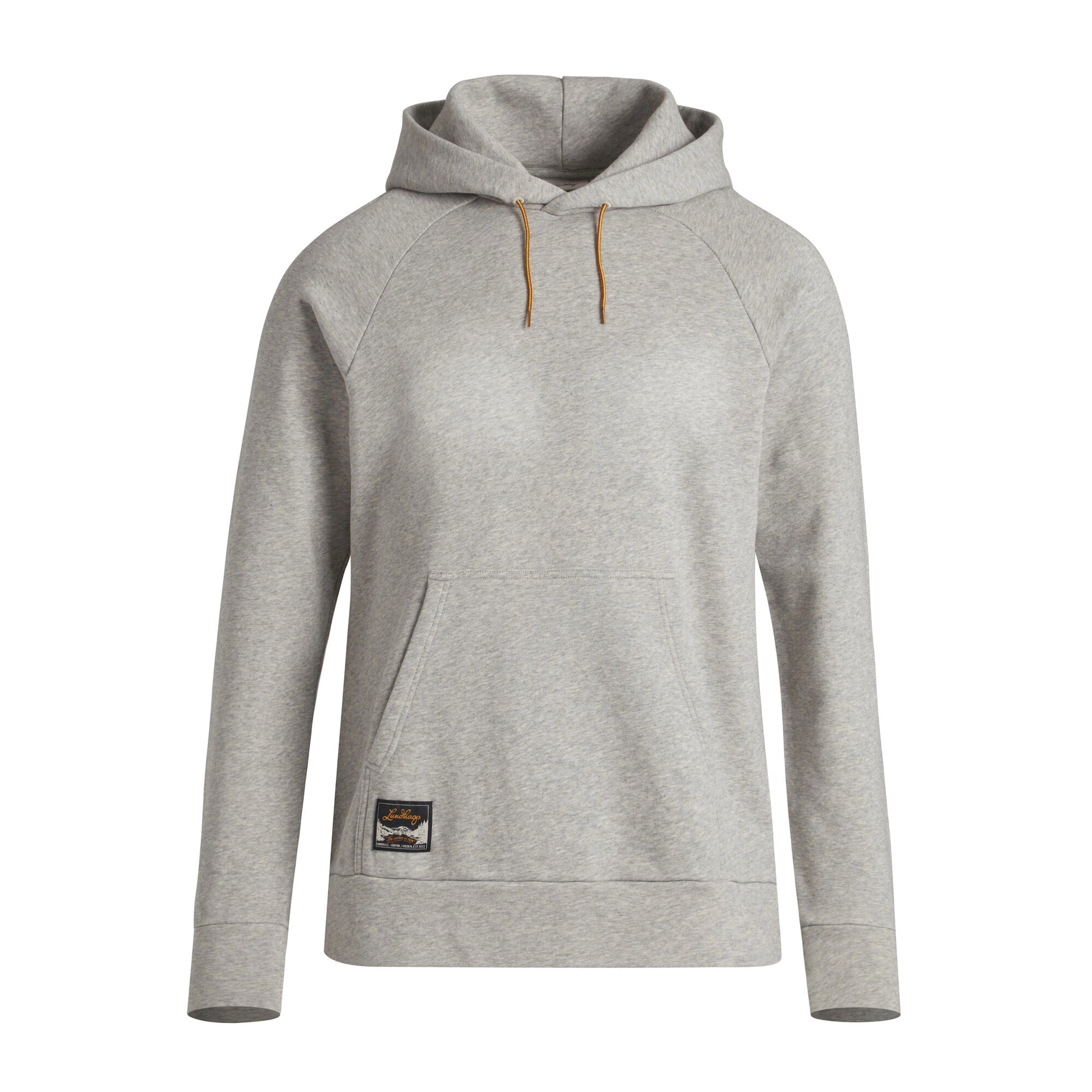 JARPEN HOODIE W