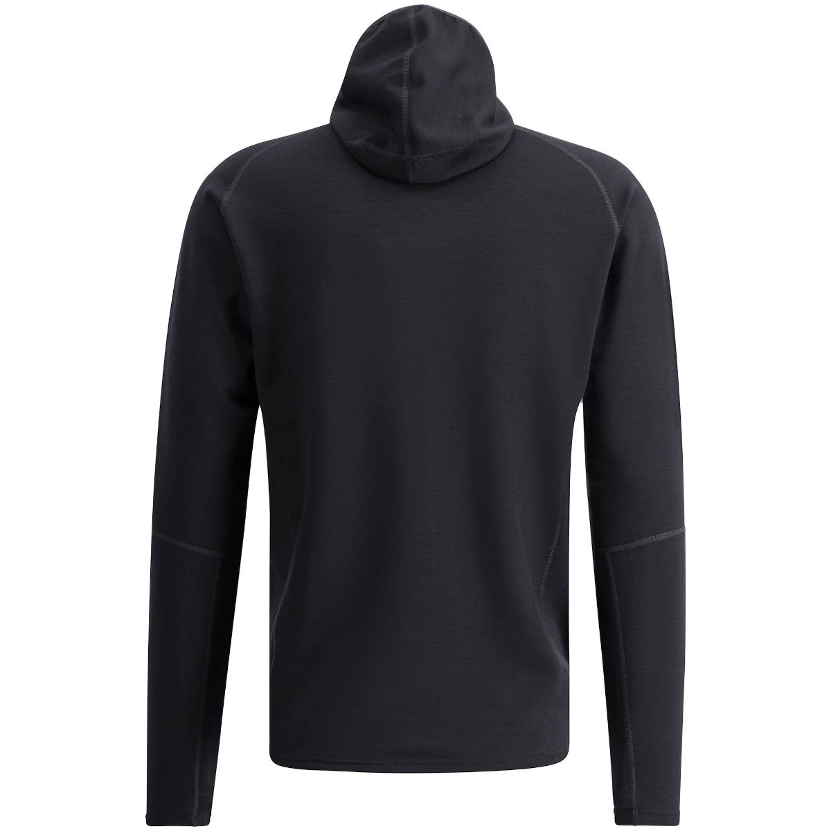 TIVED MERINO HOODIE M