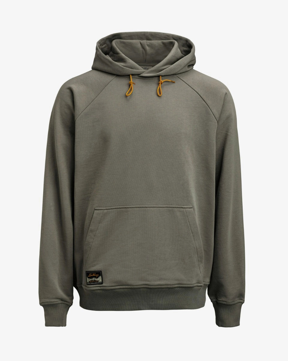 JARPEN HOODIE M