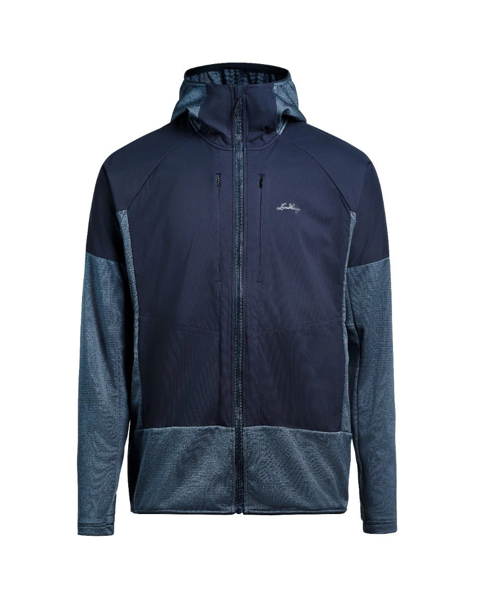 PADJE WINDBREAKER HOODIE M
