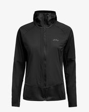 PADJE WINDBREAKER HOODIE W