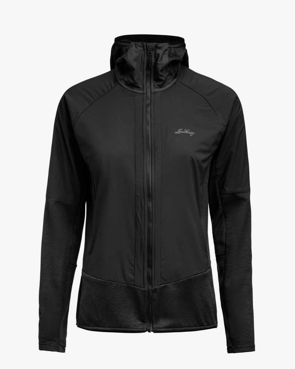 PADJE WINDBREAKER HOODIE W