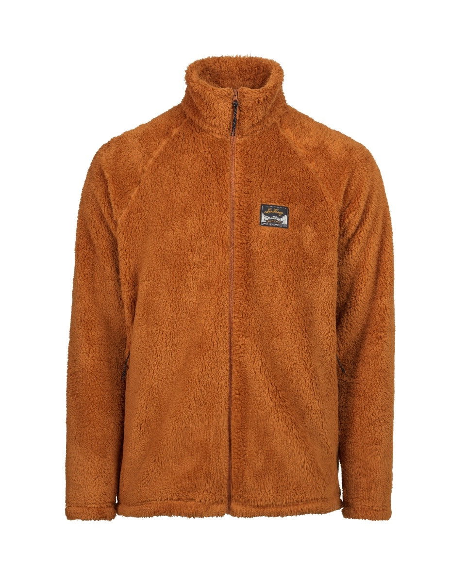 JARPEN FLEECE M