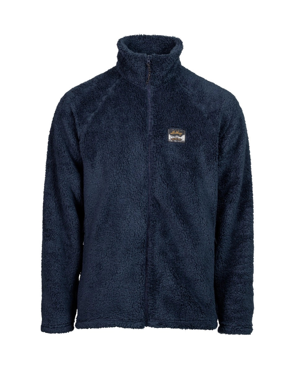 JARPEN FLEECE M