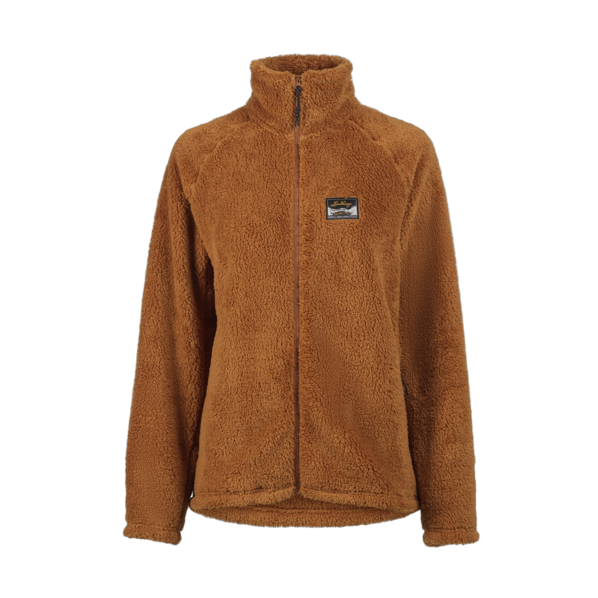 JARPEN FLEECE W