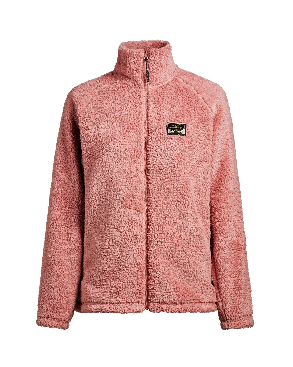 JARPEN FLEECE W