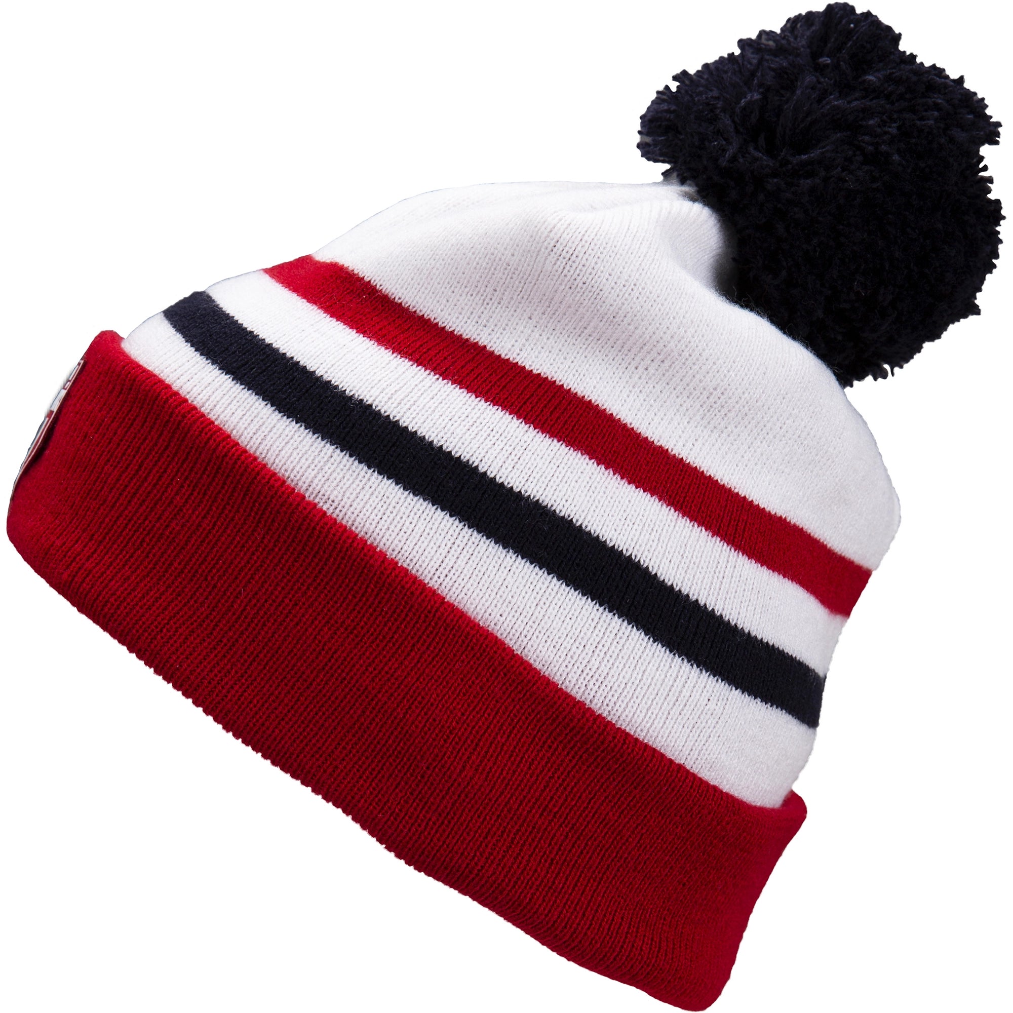 BLIZZARD BEANIE