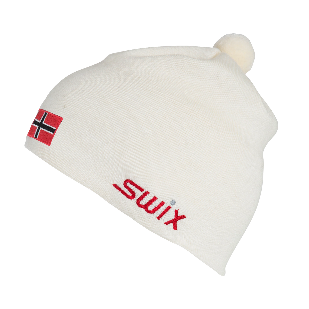 TRADITION HAT MED FLAG