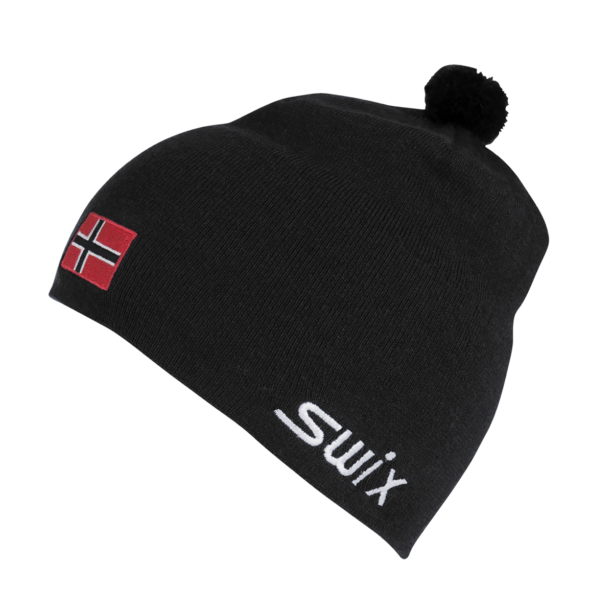 TRADITION HAT MED FLAG
