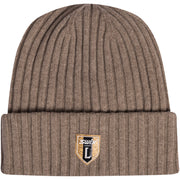 LEGACY CASHMERE BEANIE