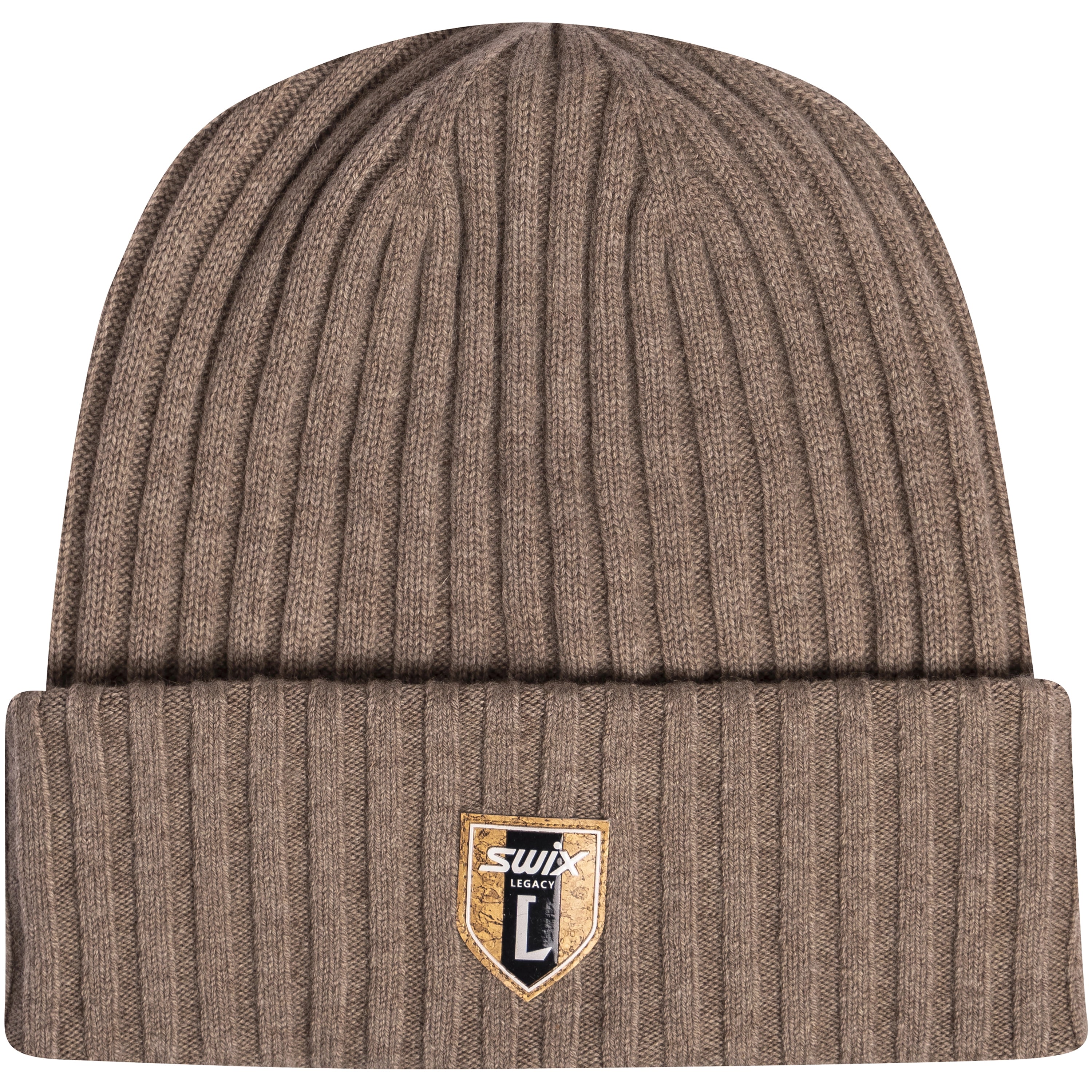 LEGACY CASHMERE BEANIE