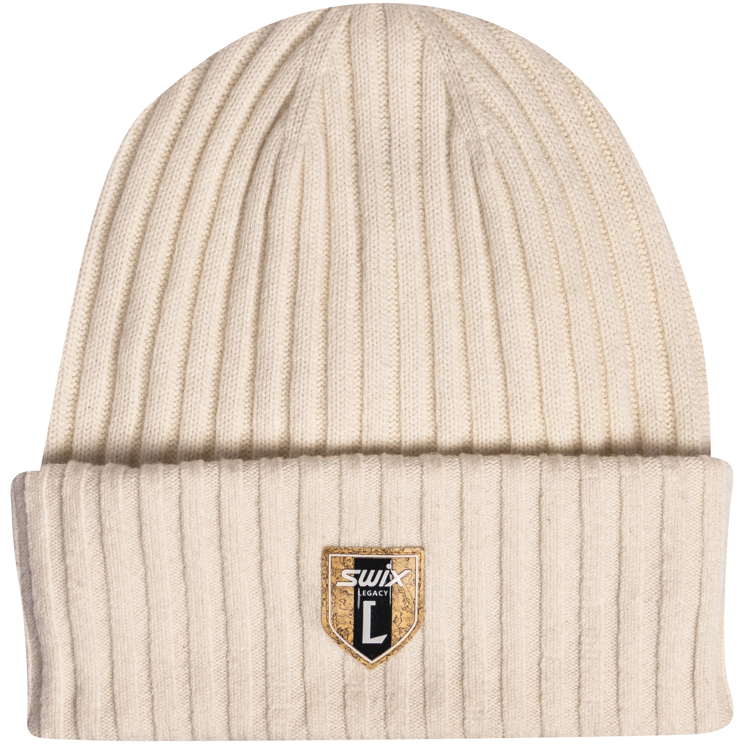 LEGACY CASHMERE BEANIE