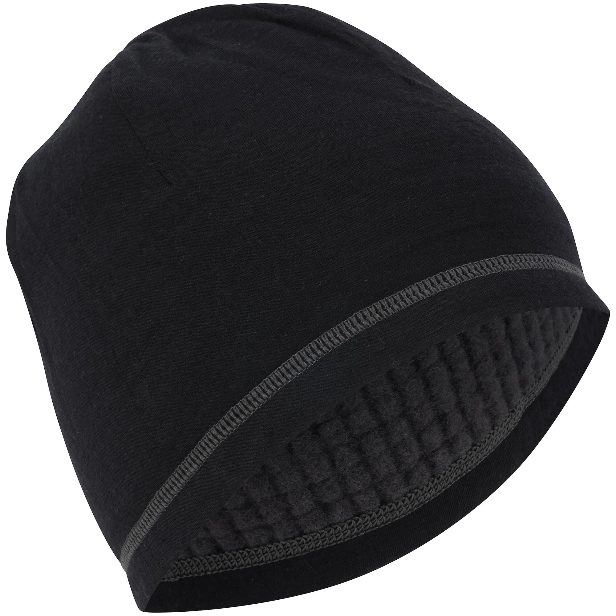 CORE MERINO BEANIE