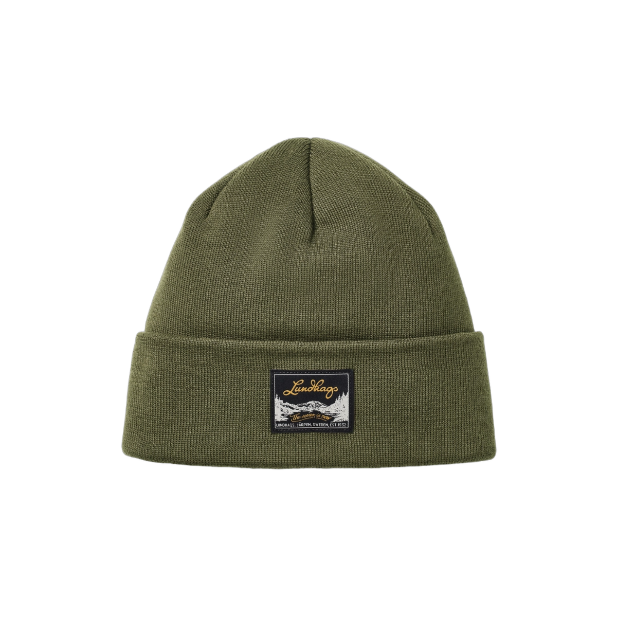 JARPEN BEANIE