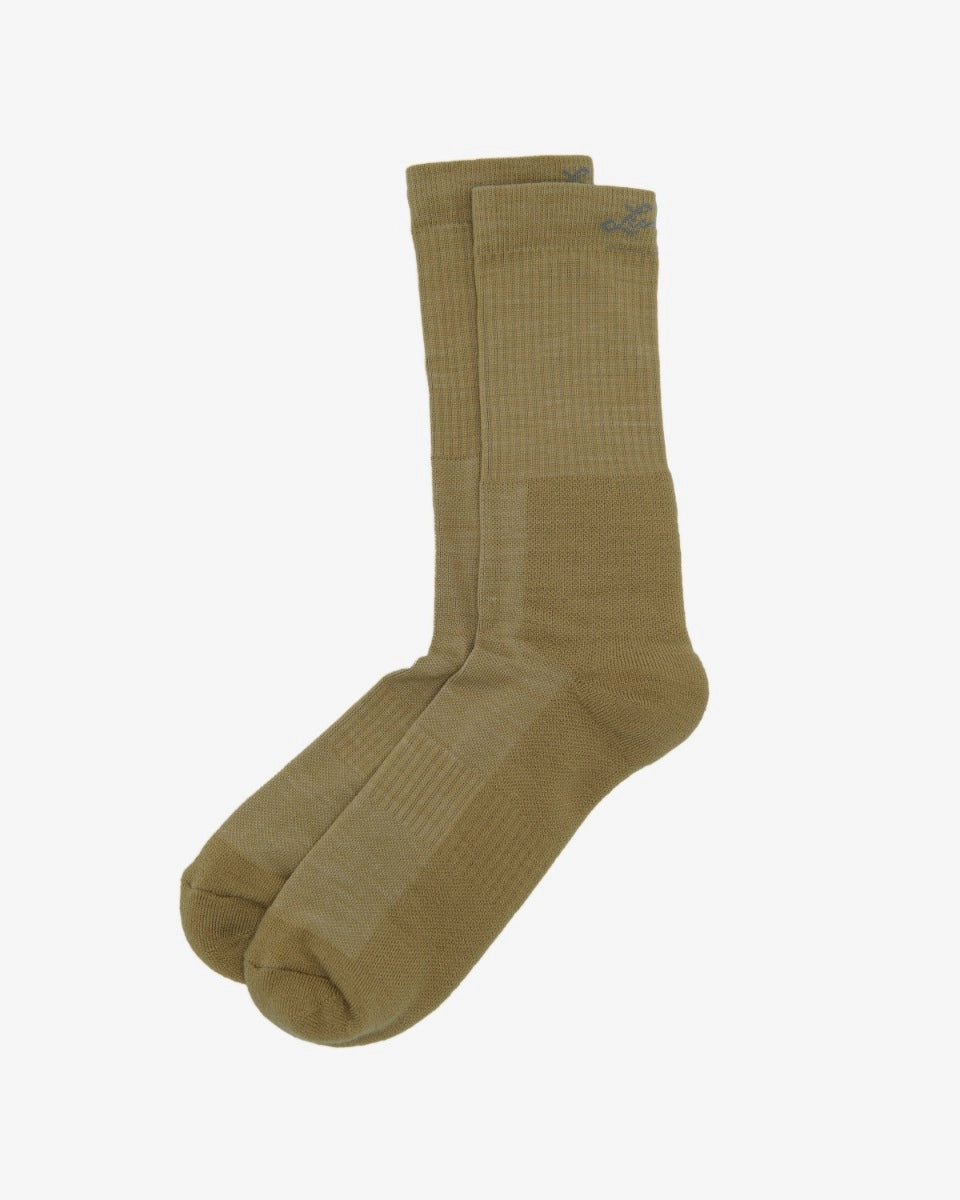 MERINO TREKKING SOK MID