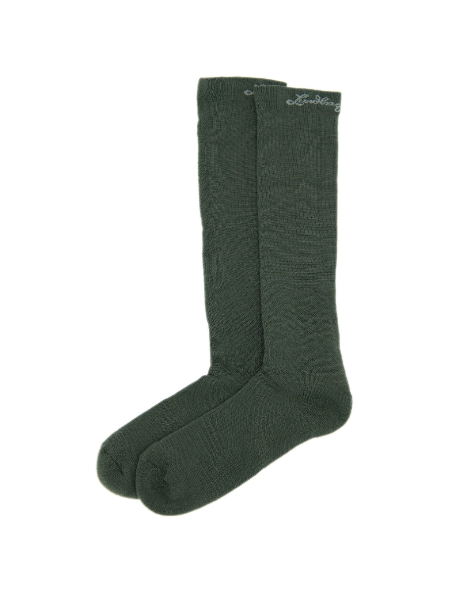 MERINO TREKKING SOCK HIGH