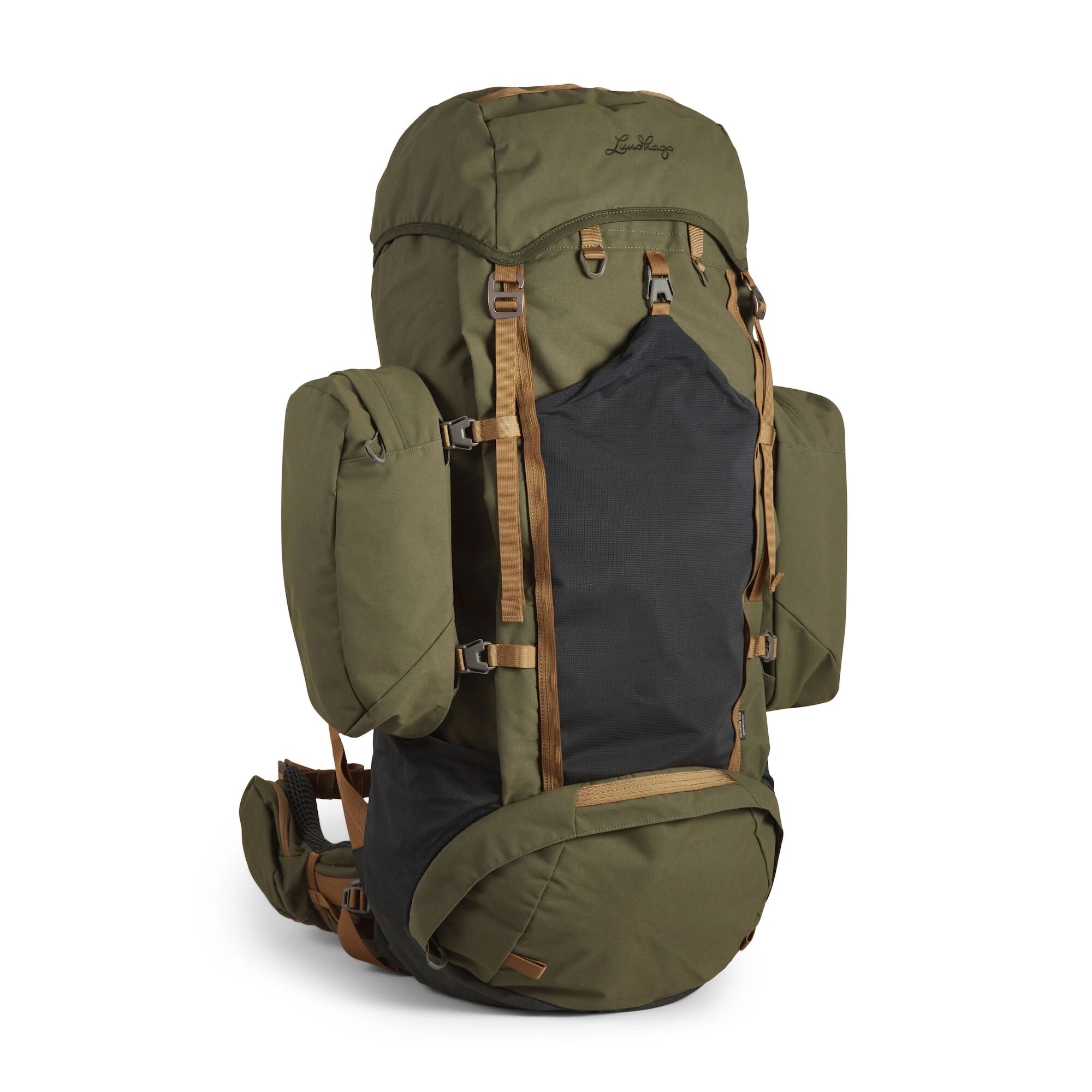 SARUK EXPEDITION 110+10 L REGULAR LONG