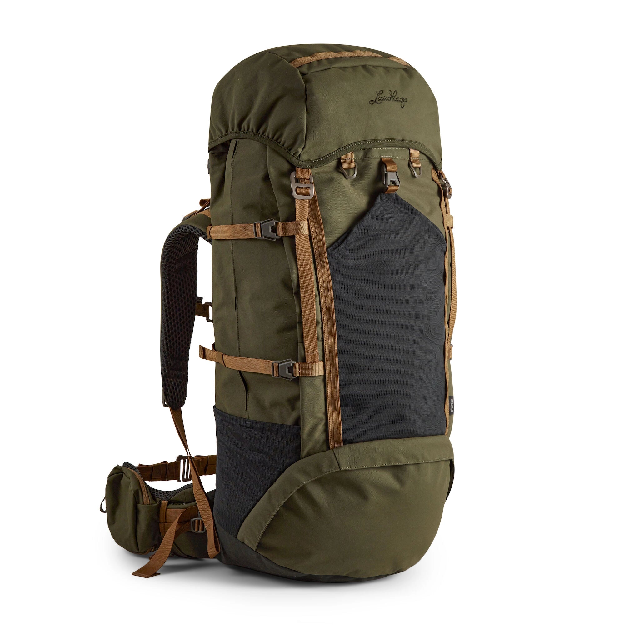 SARUK PRO 60 L REGULAR SHORT