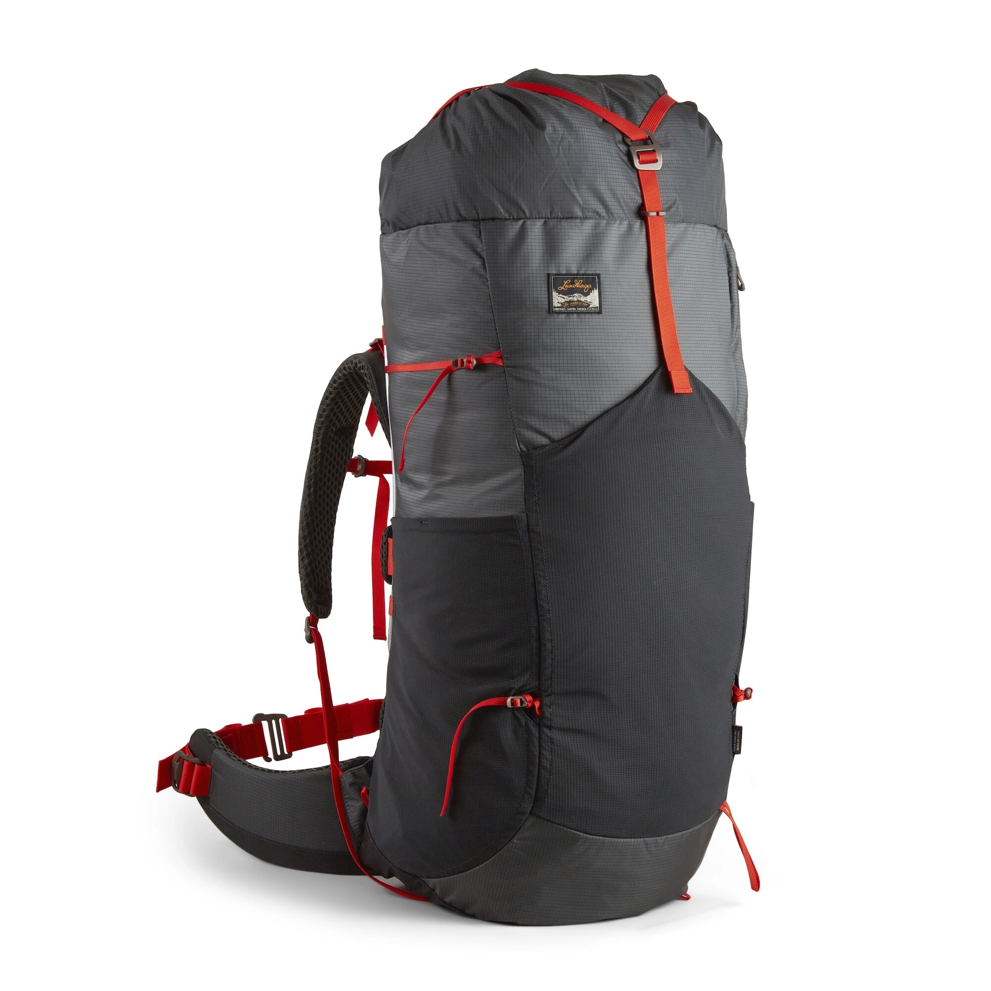 PADJE LIGHT 60 L REGULAR LONG