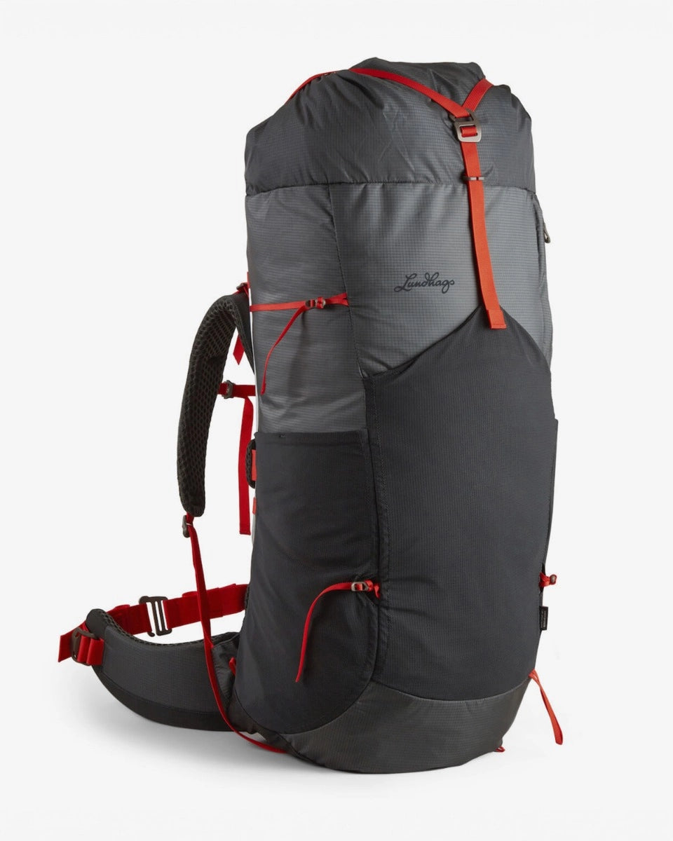 PADJE LIGHT 60 L REGULAR SHORT