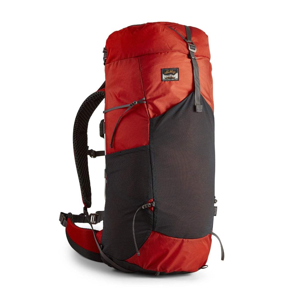 PADJE LIGHT 45 L REGULAR LONG