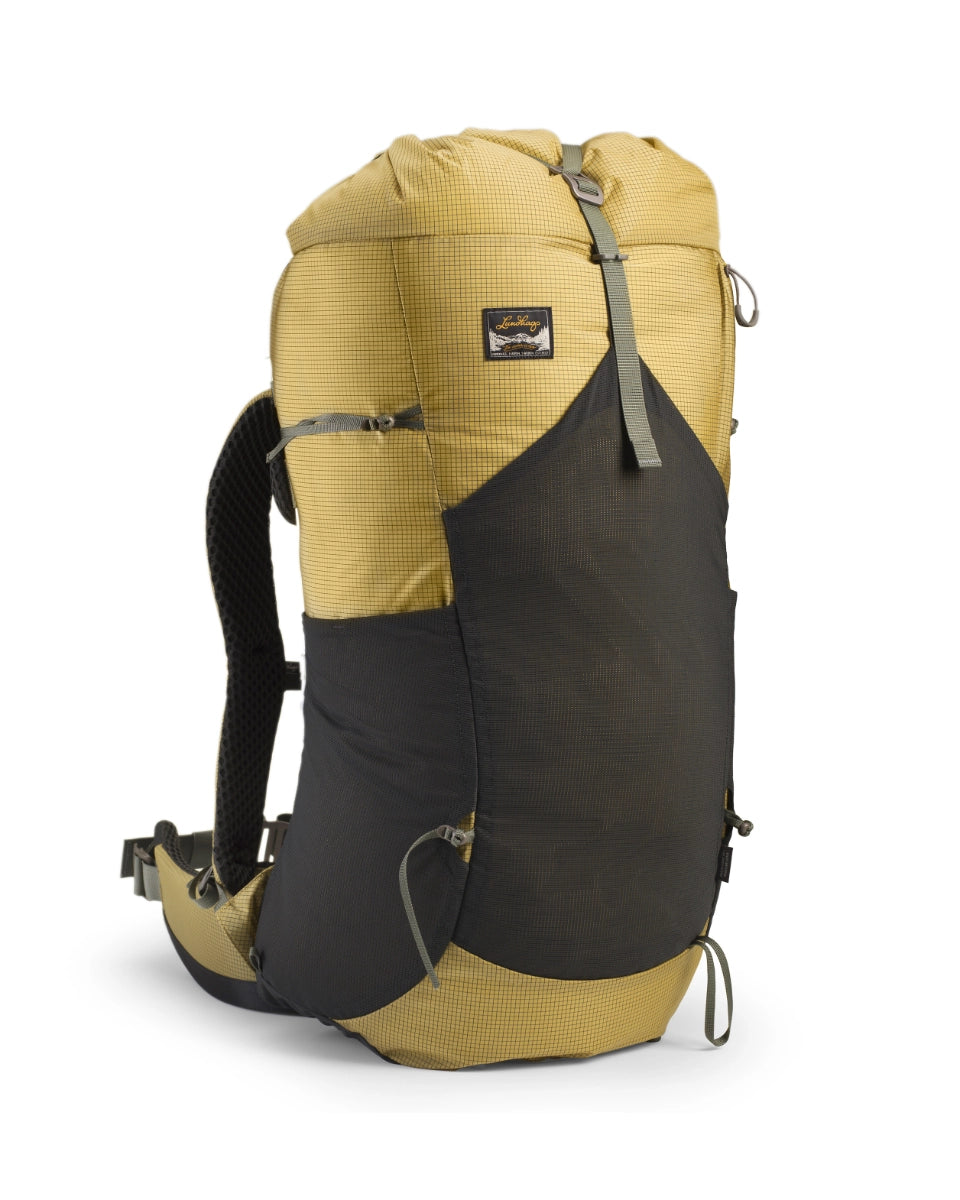 PADJE LIGHT 45 L REGULAR SHORT