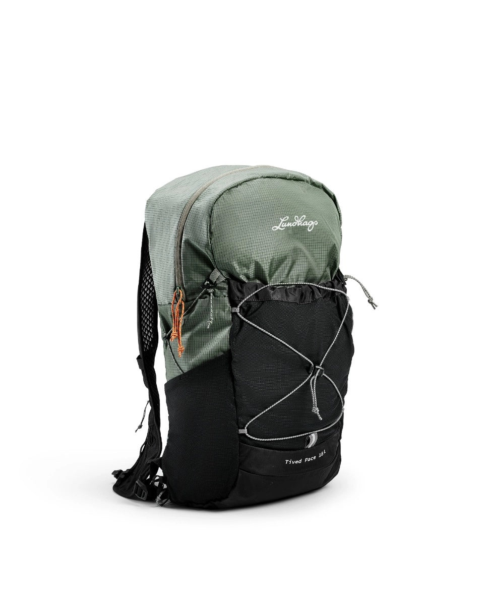 TIVED PACE 18 L