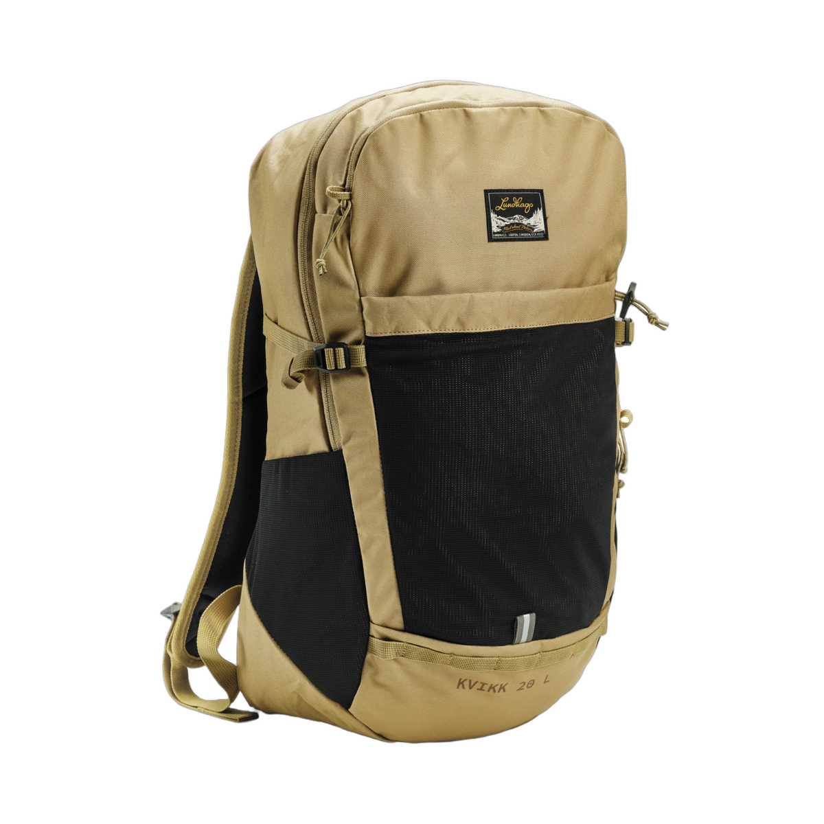 RYGGA 20L