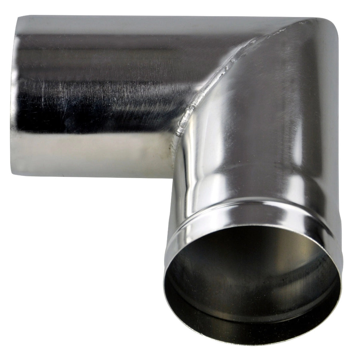 " 90 DEGREE PIPE 3.5"""