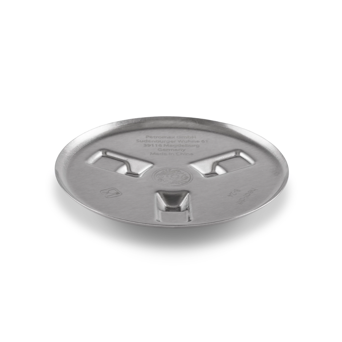 HEAT DIFFUSER