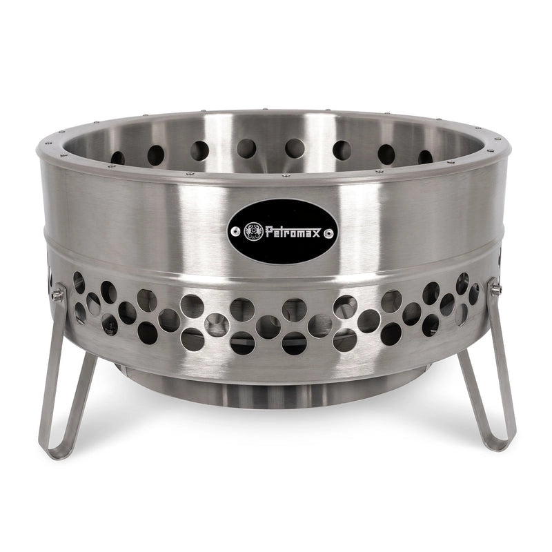 FIRE BOWL TYROPIT