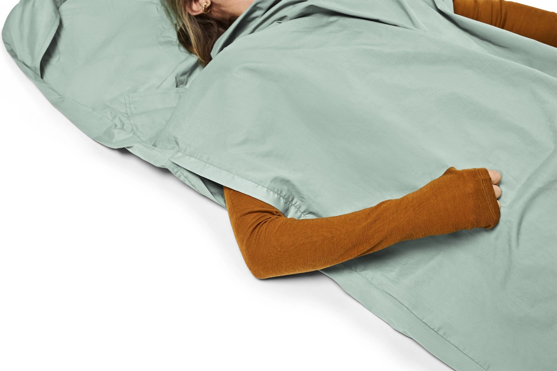 SEEKER COTTON LINER RECTANGULAR