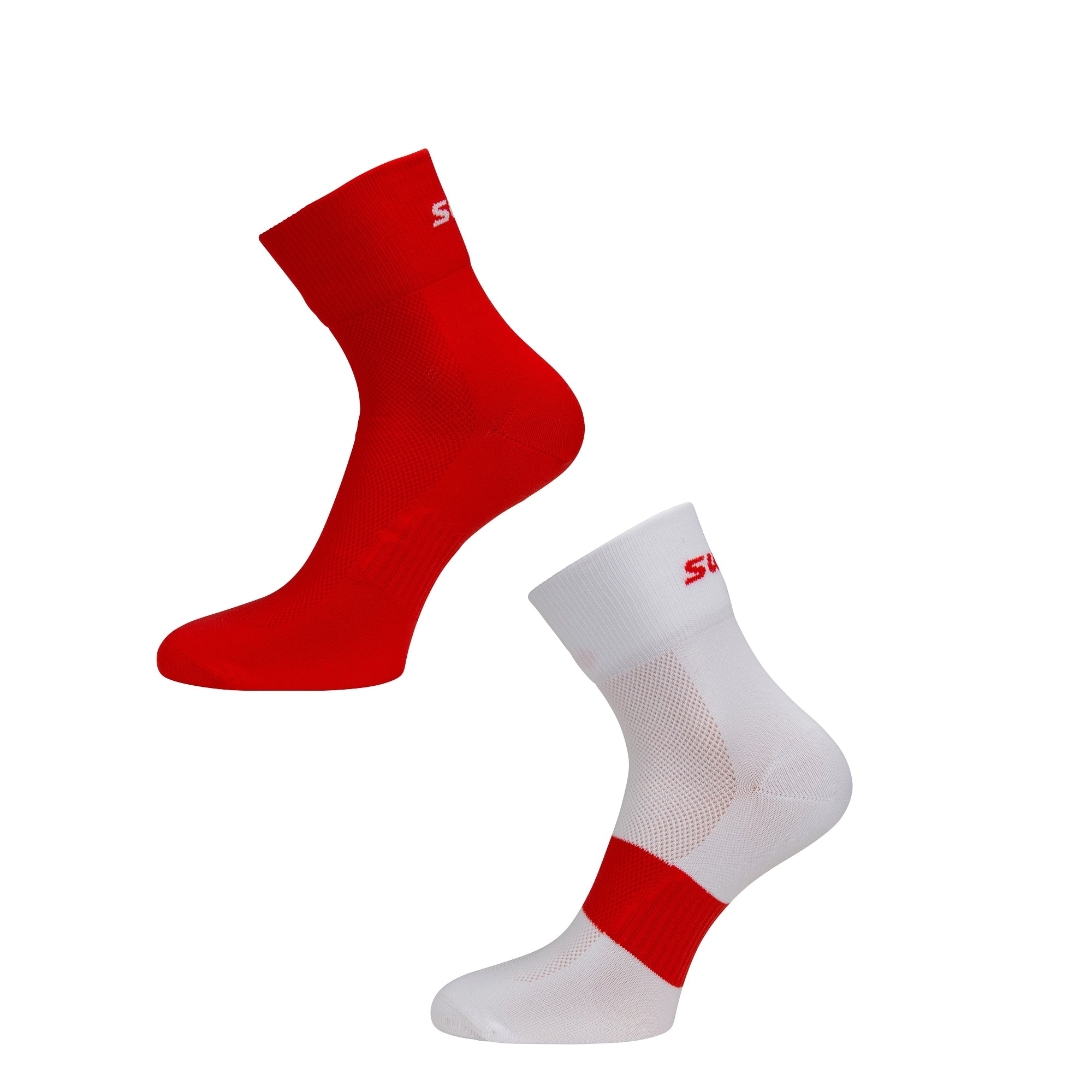 ACTIVE SOCK 2PK