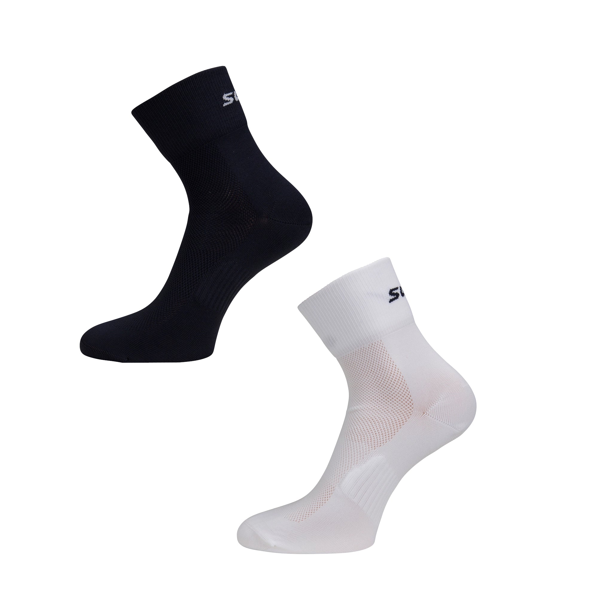 ACTIVE SOCK 2PK