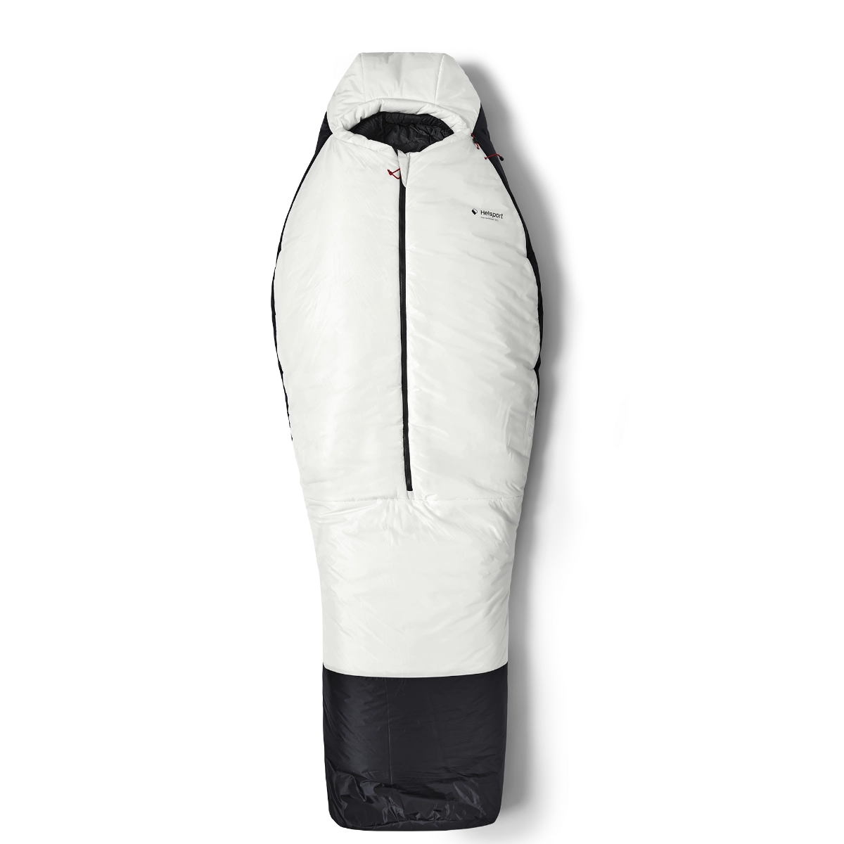 POLAR SPITSBERGEN DUAL -30 195CM