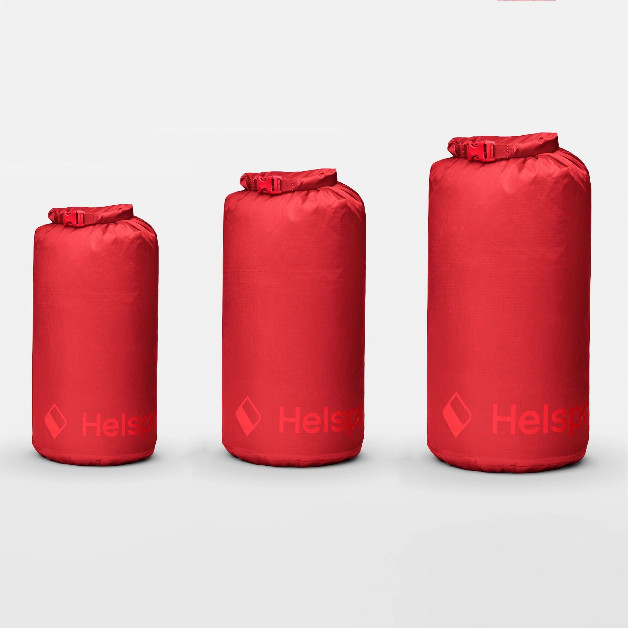 TREK PRO (L) DRY BAG SET