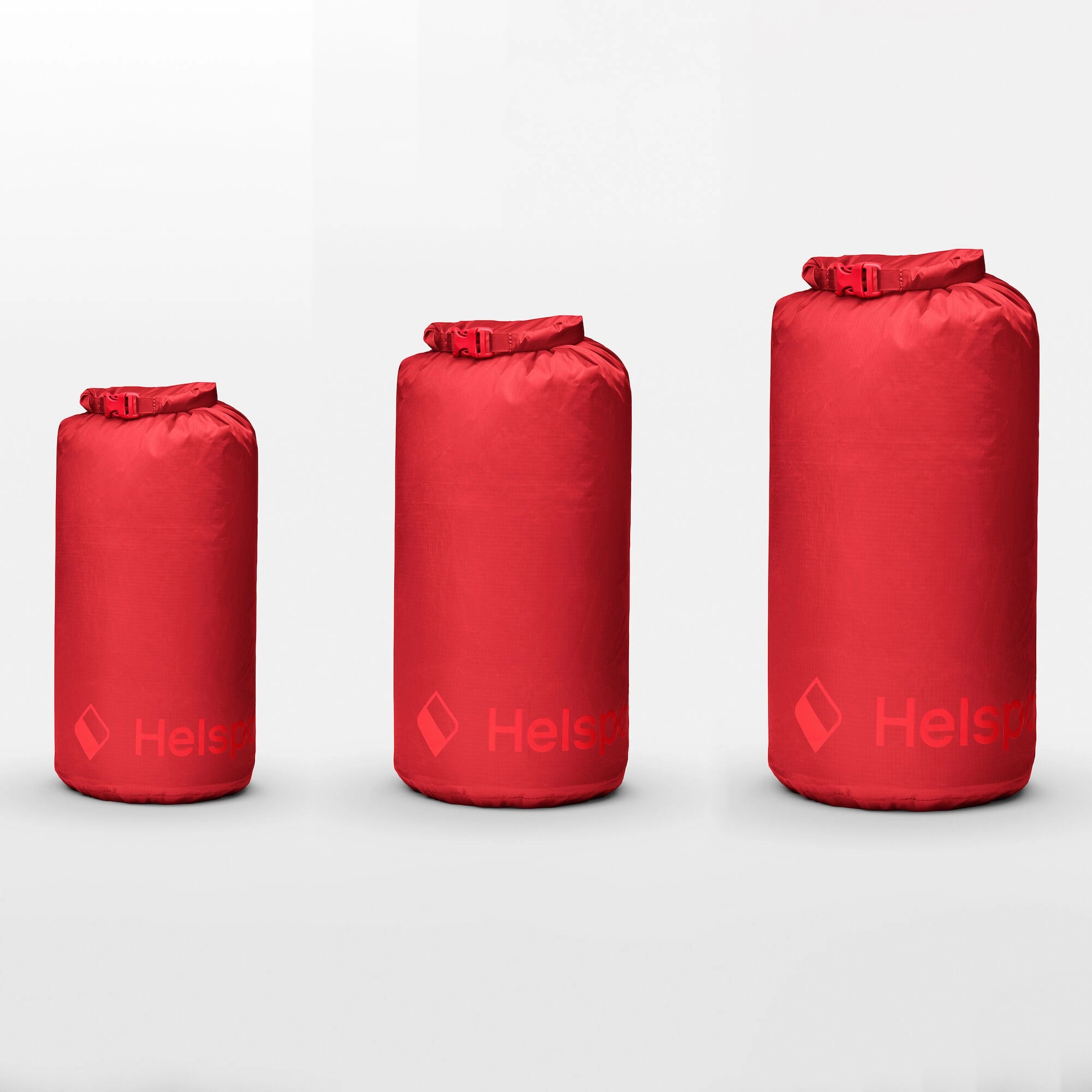 TREK PRO (M) DRY BAG SET
