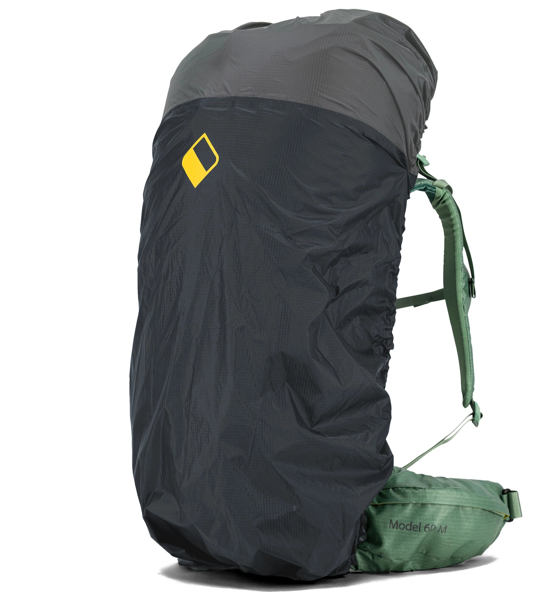 TREK PRO (M/L) RAIN COVER