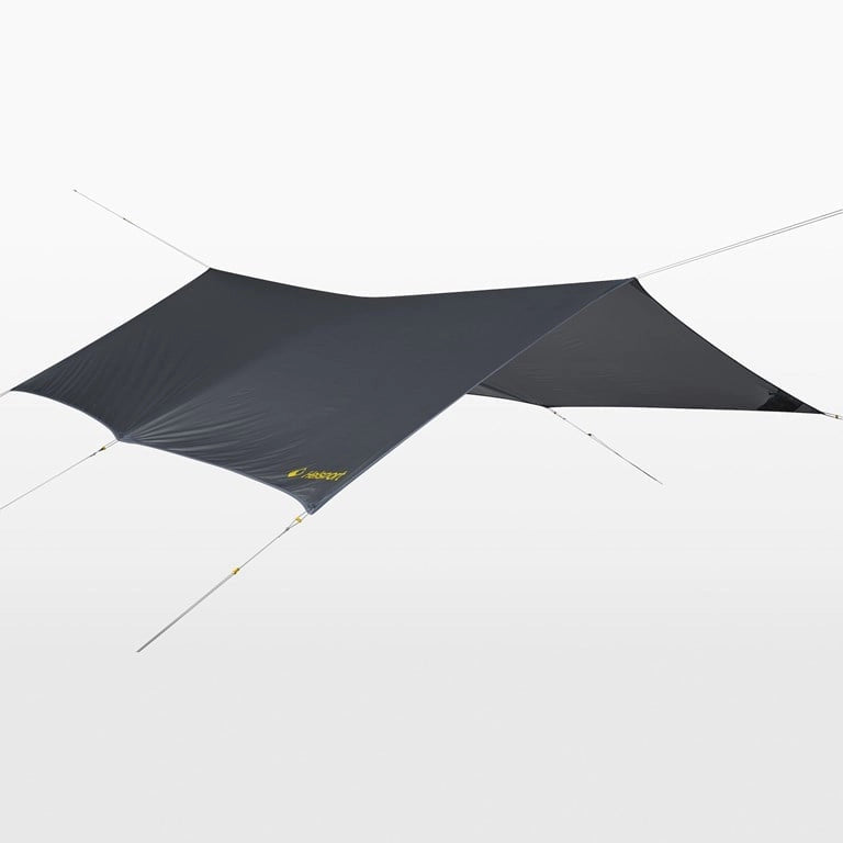 ADVENTURE SL 4 TARP